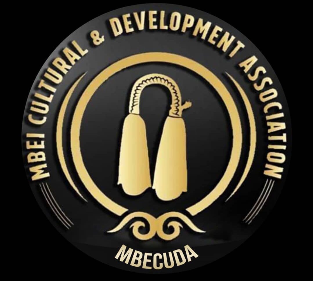 MBECUDA CORPORATION